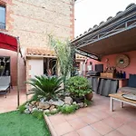 Charming House With Intimate Garden & Plunge Pool Sleeps 6 Vakantiehuis Saleilles