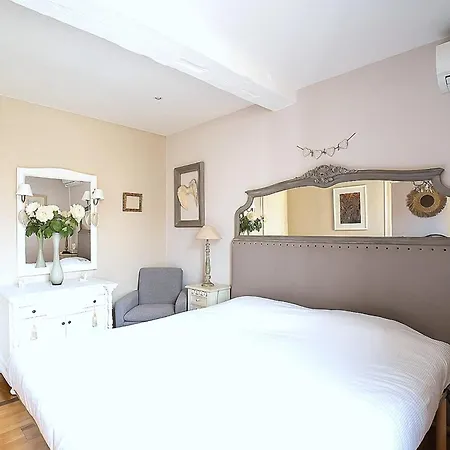Charming House With Intimate Garden & Plunge Pool Sleeps 6 Saleilles