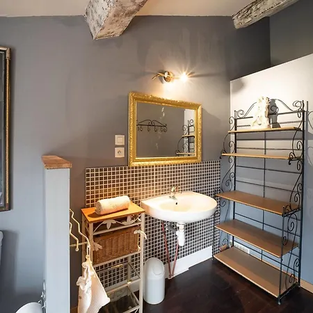 Charming House With Intimate Garden & Plunge Pool Sleeps 6 Saleilles