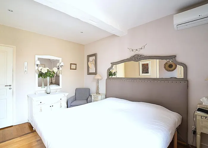 Charming House With Intimate Garden & Plunge Pool Sleeps 6 Saleilles