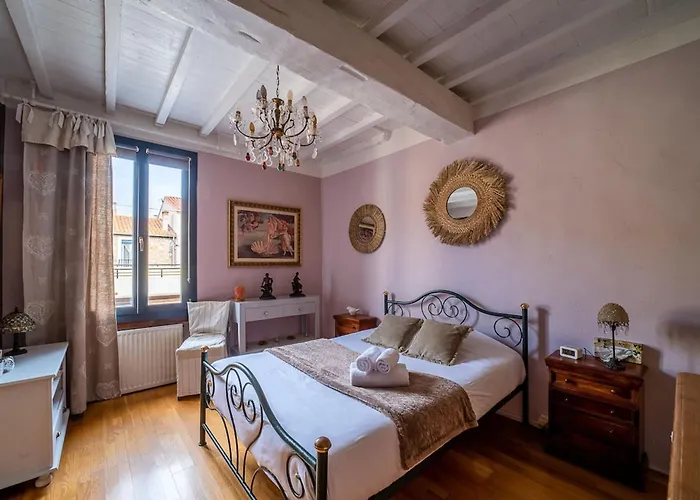 Charming House With Intimate Garden & Plunge Pool Sleeps 6 Saleilles
