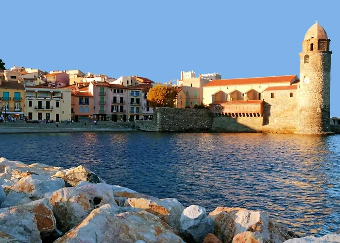Nyaraló Charming House With Intimate Garden & Plunge Pool Sleeps 6